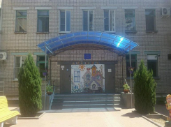 Волгоградцев напугали пожарные в детском санатории 