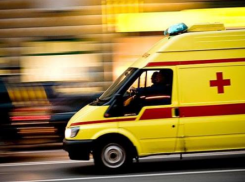 Lada Priora насмерть переехала 48-летнюю женщину на юге Волгограда