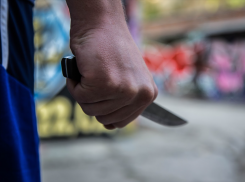 Обиженная волгоградка зарезала спящего возлюбленного