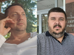 С разницей в 10 лет родились два известных волгоградца