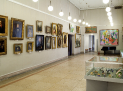 Музейные ценности Волгоградской области отреставрируют за 300 лет 