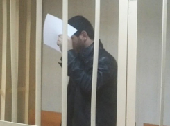 В Волгограле киллер, расстрелявший Зульфугара Асадова, проведет в колонии 9 лет 