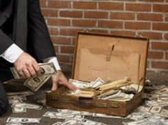 В Волгограде руководители фирмы присвоили 37 млн бюджетных денег