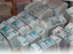 Политические партии Волгоградской области за год потратили больше 100 млн