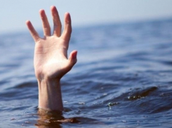 10-летний мальчик утонул во время купания на Дону в Волгоградской области