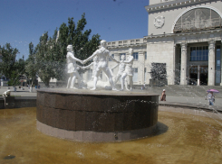 Волгоградский вокзал станет «умным» и красивым к 2019 году