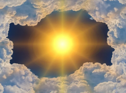 В Волгограде воздух прогреется до 34 градусов