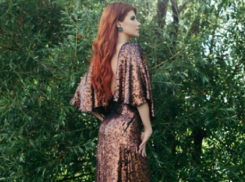 Волгоградка Анна Чапман резко отреагировал на высылку американских дипломатов и назвала русских «папуасами»