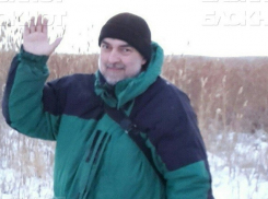 Пропавшего без вести фотографа нашли мертвым на кладбище юга Волгограда 