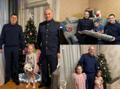 Три редких желания исполнились у волгоградцев под Рождество 