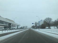 Часть рокадной дороги закроют для транспорта в Волгограде