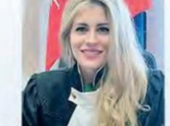 Судью из Волгограда отказались штрафовать за подлог госномеров на чужой машине