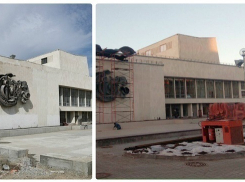 Отреставрированный волгоградский ГДЮЦ задействуют для ЧМ-2018