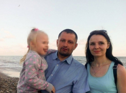 Погибшего при крушении Ил-20 в Сирии волгоградского летчика похоронили не на родине