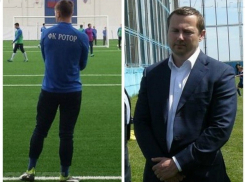 ﻿﻿Давно пора отправить в отставку руководителя регионального спорткомитета, - Роман Гребенников ﻿
