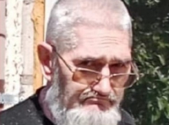 В Волгограде четвертые сутки ищут мужчину без двух пальцев  