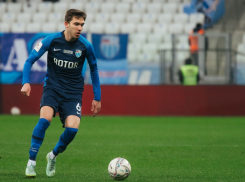 «Томь» разгромила «Ротор» на «Волгоград Арене» со счётом 5:1