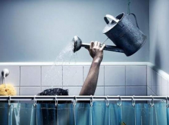 После Дня России в Волгоград придет отключение горячей воды