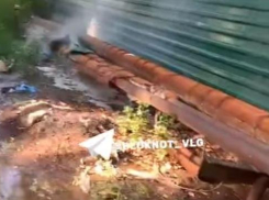 Утреннюю парилку организовали волгоградские «Концессии» в Жилгородке  — видео 