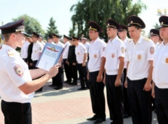 Более 5 тысяч волгоградских полицейских обеспечат безопасность на выборах