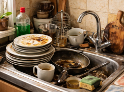 Воду отключат жителям шести районов Волгограда 26 марта