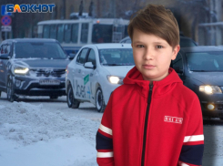 СК после публикации «Блокнота Волгограда» проверяет высадку ребенка из троллейбуса