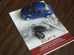 В 2015 году волгоградцы заплатят за ОСАГО на 30% больше