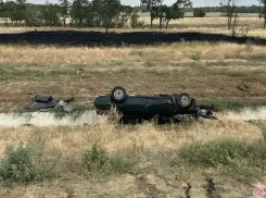 Двое волгоградских водителей проиграли в битве с препятствиями 