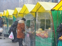В Волгограде власти выделят новые торговые месте взамен закрытых ярмарок 