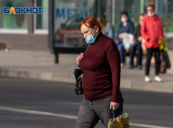 Волгоградцы опасаются повторения московского сценария с коронавирусом