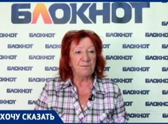 Волгоградка рассказала, как в нее 6 месяцев назад врезалась фура: дело расследуют до сих пор