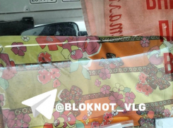 «Водитель сказал, что у меня нет мозгов»: поездка на автобусе закончилась скандалом в Волгограде