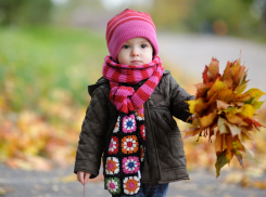 В Волгограде стремительно холодает