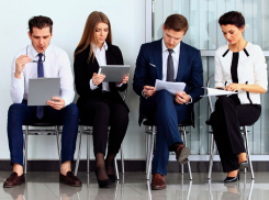 «Работа Волгоград» поможет с трудоустройством во время кризиса