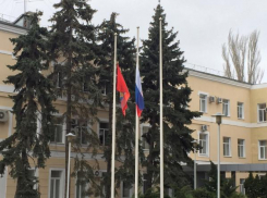 В администрации Волгограда уволен председатель комитета по рекламе