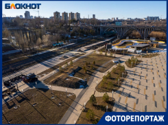 Вместо чучела Масленицы – куча песка: в Волгограде мэрия запретила провожать зиму