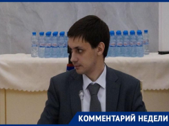 «Новый завод потребует сноса старых корпусов на «Химпроме», - волгоградский активист о подписанном соглашении с Японией