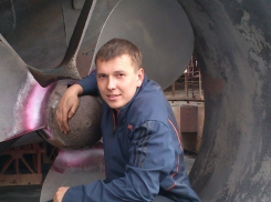 Волгоградцев просят помочь в поисках 27-летнего Андрея Литвинова