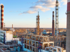 Акции стратегического завода «Волжский оргсинтез» выкупил «Росхим» 