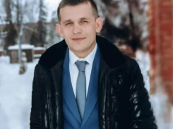 Мобилизованный сотрудник волгоградской колонии Сергей Козлов погиб на Украине