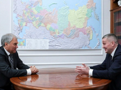 Показательный для России международный форум проведут в Волгограде