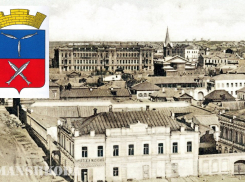 Официально его не существует: что происходит с гербом Волгограда