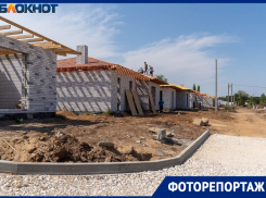 Продуманные волгоградцы страхуются от кризиса покупкой жилья мечты
