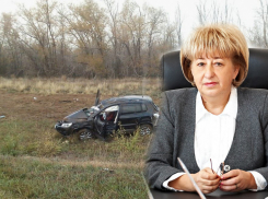 Назначена дата первого заседания по делу экс-мэра Волжского Марины Афанасьевой, из-за которой погибли два человека