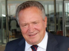 Умершего в Москве Николая Максюту похоронят в Волгограде