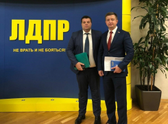 ЛДПР создала прецедент по защите прав граждан