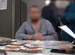  В Волгоградской области задержали членов ОПГ за махинации с маткапиталом