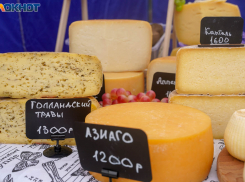 В Волгограде поймали серийного похитителя сыра и шампуня от перхоти