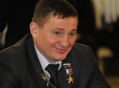 Андрей Бочаров поднялся на 23 позиции в рейтинге губернаторов в сфере ЖКХ