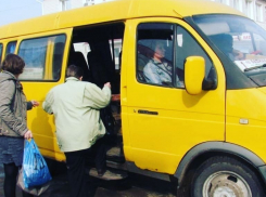 Взамен отменного маршрута №1 в поселке Городище появится новый 